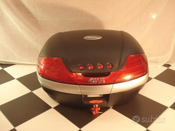 Bauletto Givi V46 MonoKey