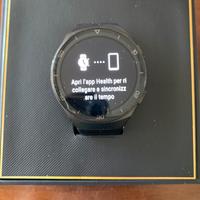 Orolgio huawei come nuovo mai usato