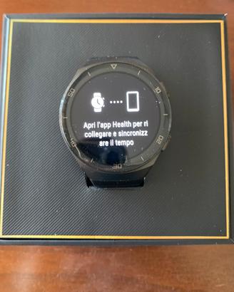 Orolgio huawei come nuovo mai usato