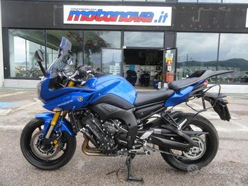 YAMAHA Fazer 8 FAZER 8
