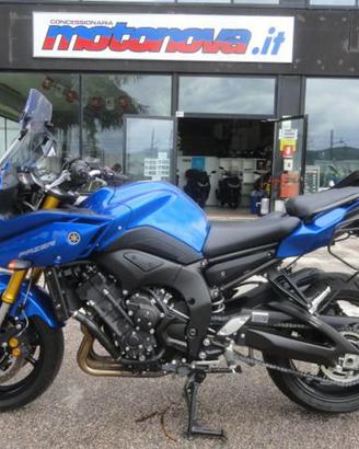 YAMAHA Fazer 8 FAZER 8
