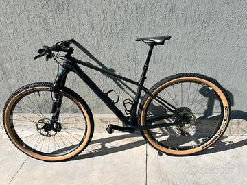 Mtb canyon