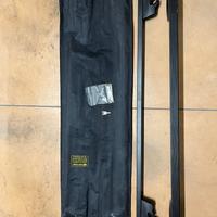 Barre portatutto originali Land Rover
