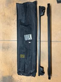 Barre portatutto originali Land Rover