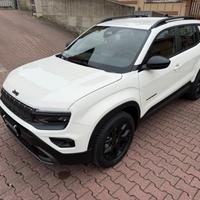 Jeep Avenger 1.2 Turbo 145 cv MHEV 4xe Upland