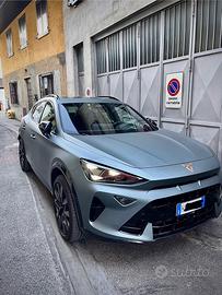 Cupra formentor 1.5 hybrid 150cv