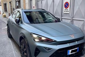 Cupra formentor 1.5 hybrid 150cv