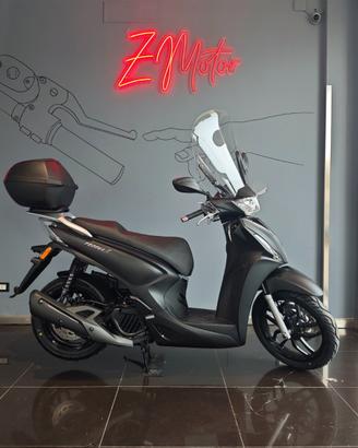 Kymco People 200 S ABS