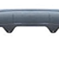 SPOILER PARAURTI POSTERIORE MG ZS 2018 IN POI