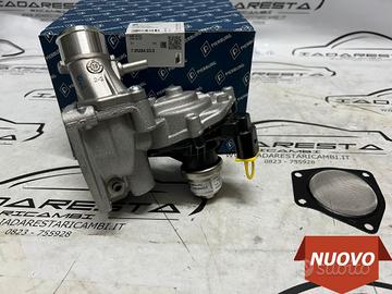 Valvola EGR Discovery 5 - Range Rover Sport - Vela