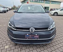 VOLKSWAGEN - Golf -  1.6 TDI 115CV 5p. Executive 