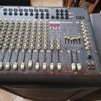 Casse mixer montarbo