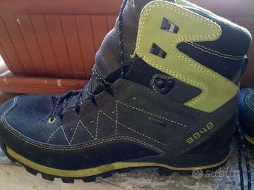 scarponcini tracking