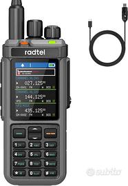 Walkie Talkie Rt-880 hf,cb,ssb