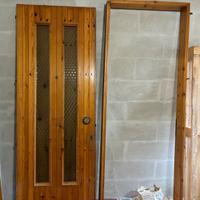 Porta Ingresso Portone entrata