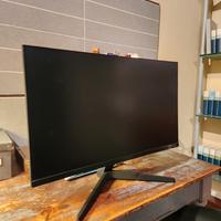 Monitor Samsung 27'' full HD