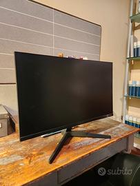 Monitor Samsung 27'' full HD