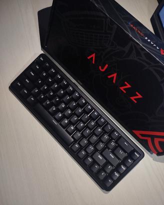 Ajazz×Nacodex T680 Keyboard