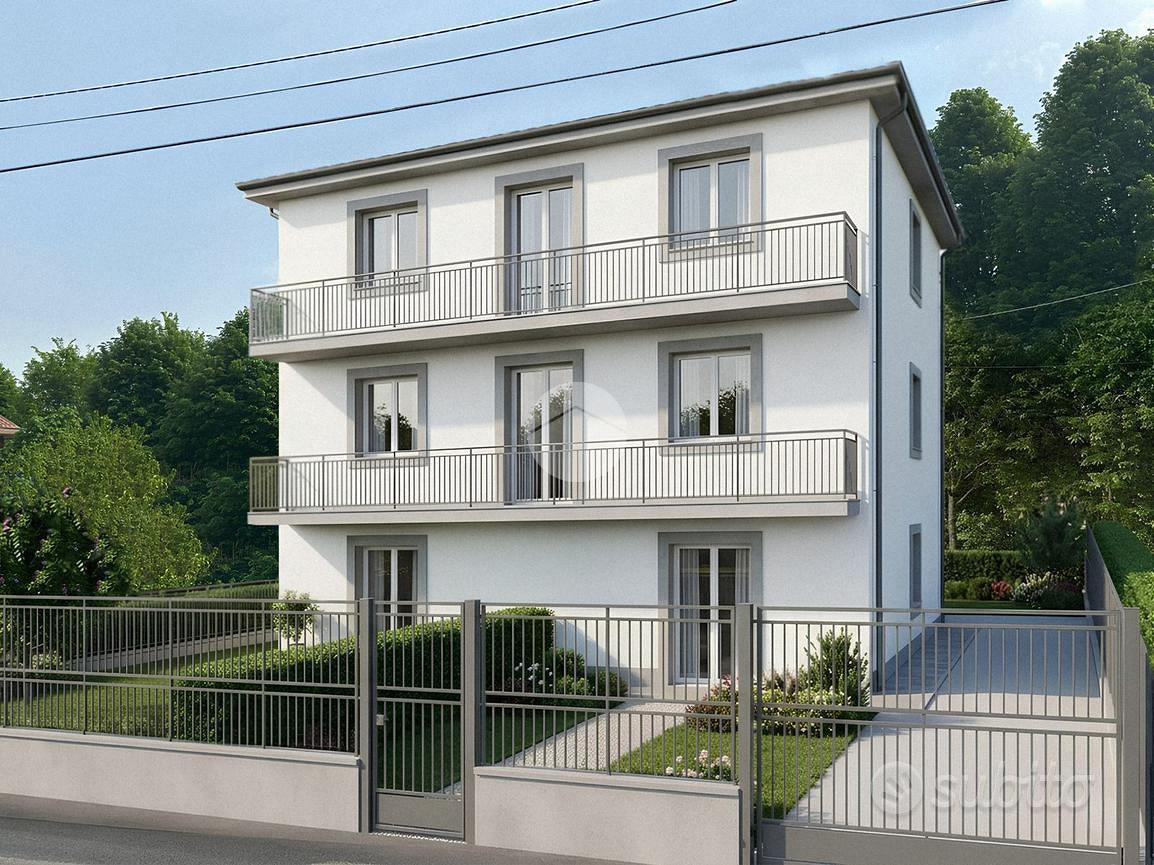 House in Rivoli, Torino - Vista 3