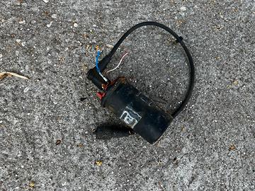 Bobina alta tensione Volvo 740/760 GLE Polar