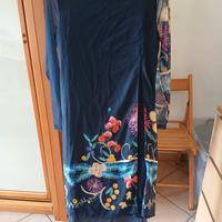 abito donna desigual