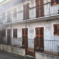 Vendita casa indipendente Quarna Sopra