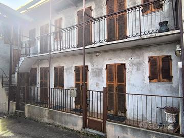 Vendita casa indipendente Quarna Sopra