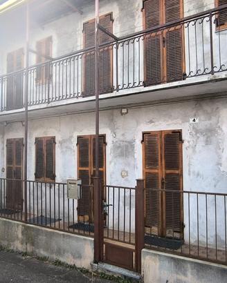 Vendita casa indipendente Quarna Sopra
