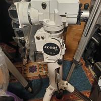 Skywatcher AZEQ5
