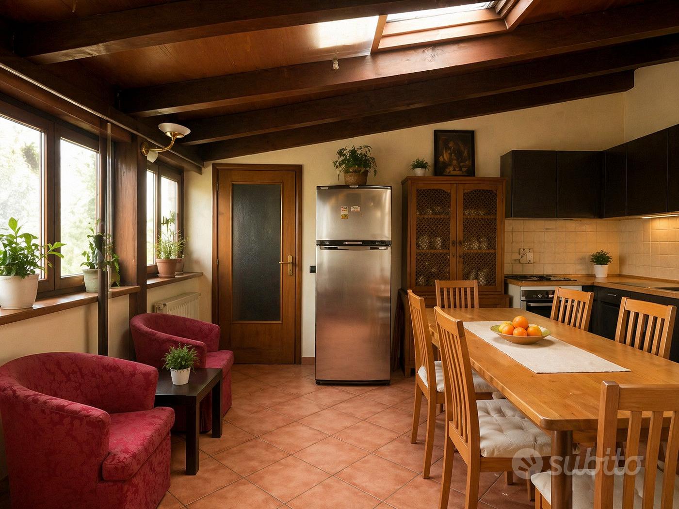 Apartment in Pianezza, Torino - Vista 4