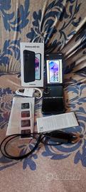 SAMSUNG GALAXY A55 5G 8/128GB Awesome Navy USATO G