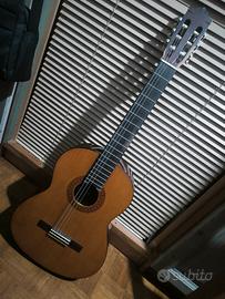 chitarra classica Yamaha C40 