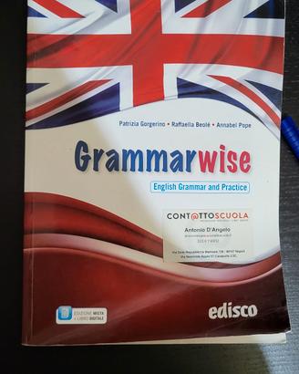 grammatica wise