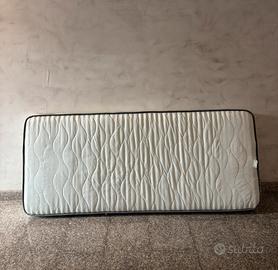 Materasso 180×90 cm Waterfoam Made in Italy