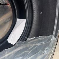 2 pneumatici nuovi della pirelli invernali