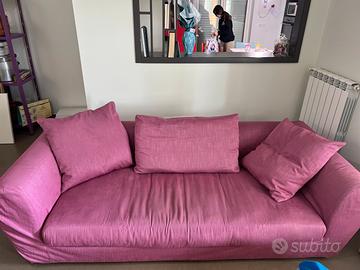 Divano bontempi come nuovo