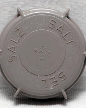 Tappo sale lavastoviglie Whirlpool 481246279903