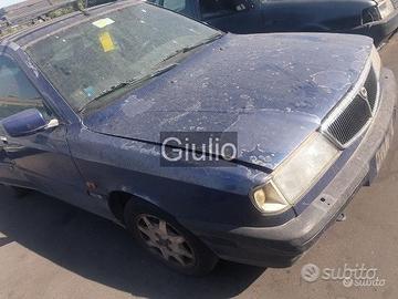 Lancia Dedra sw td ricambi