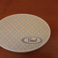 Scatolina di Latta Fossil