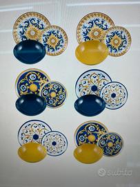 Set piatti