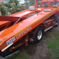 Carroattrezzi Iveco TurboZeta 79/14