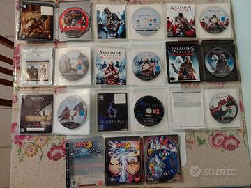 giochi ps3