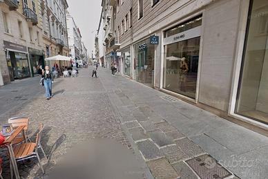 Via lagrange grazioso monolocale tutto incluso
