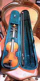 Violino del 900