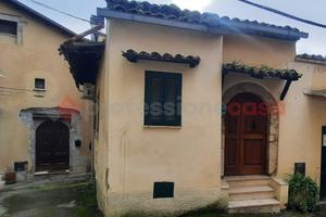 Appartamento Boville Ernica [Cod. rif 3294264VRG]