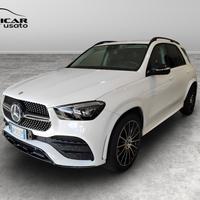 Mercedes GLE - V167 2019 - GLE 300 d mhev Premium