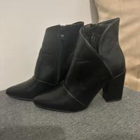 Stivaletto Stradivarius