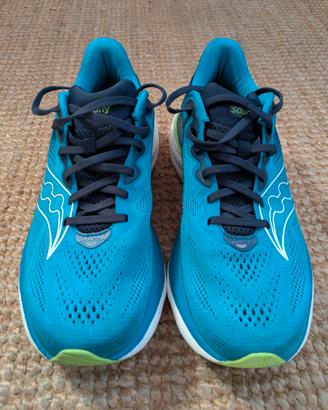 Saucony Ride 19 (44)