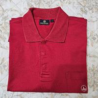 N. 3 Polo uomo di cotone taglia XL 