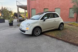 Fiat 500 1.4 16v Lounge 100cv
